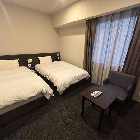 Dormy Inn Kochi Esterno foto