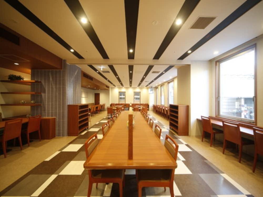 Dormy Inn Kochi Esterno foto