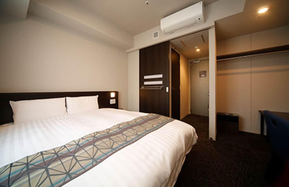 Dormy Inn Kochi Esterno foto