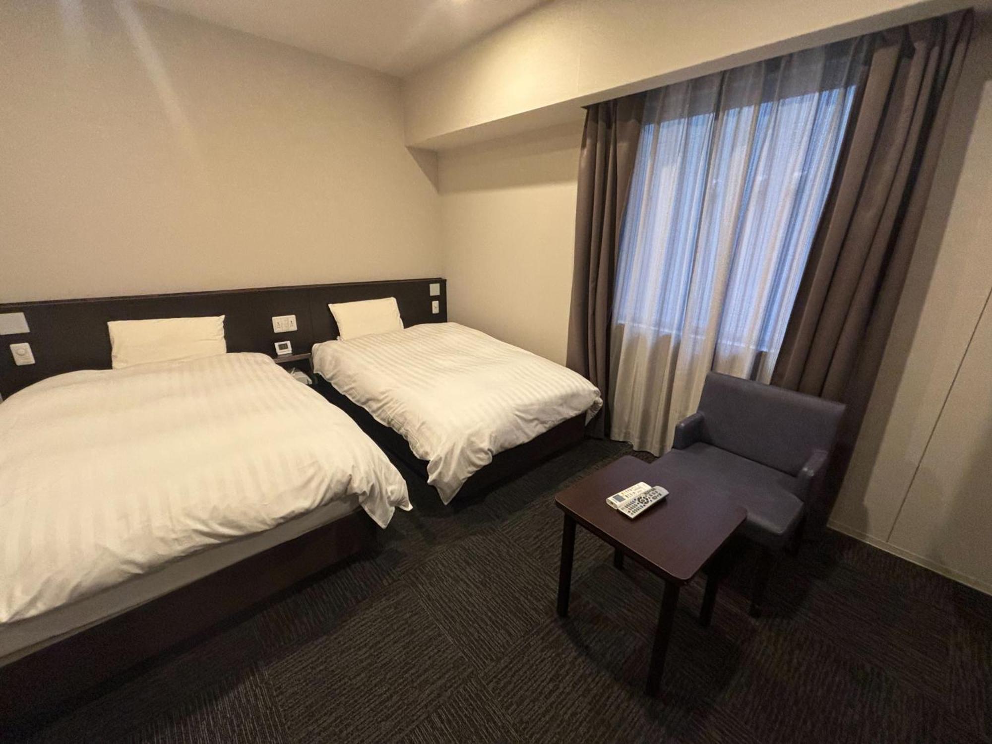 Dormy Inn Kochi Esterno foto