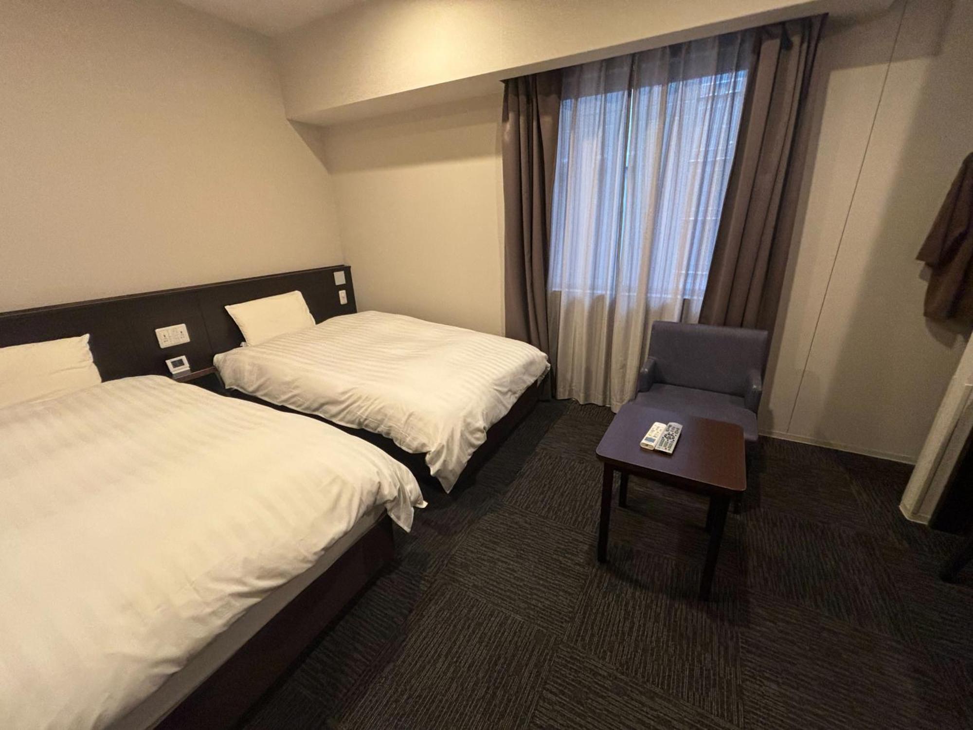 Dormy Inn Kochi Esterno foto