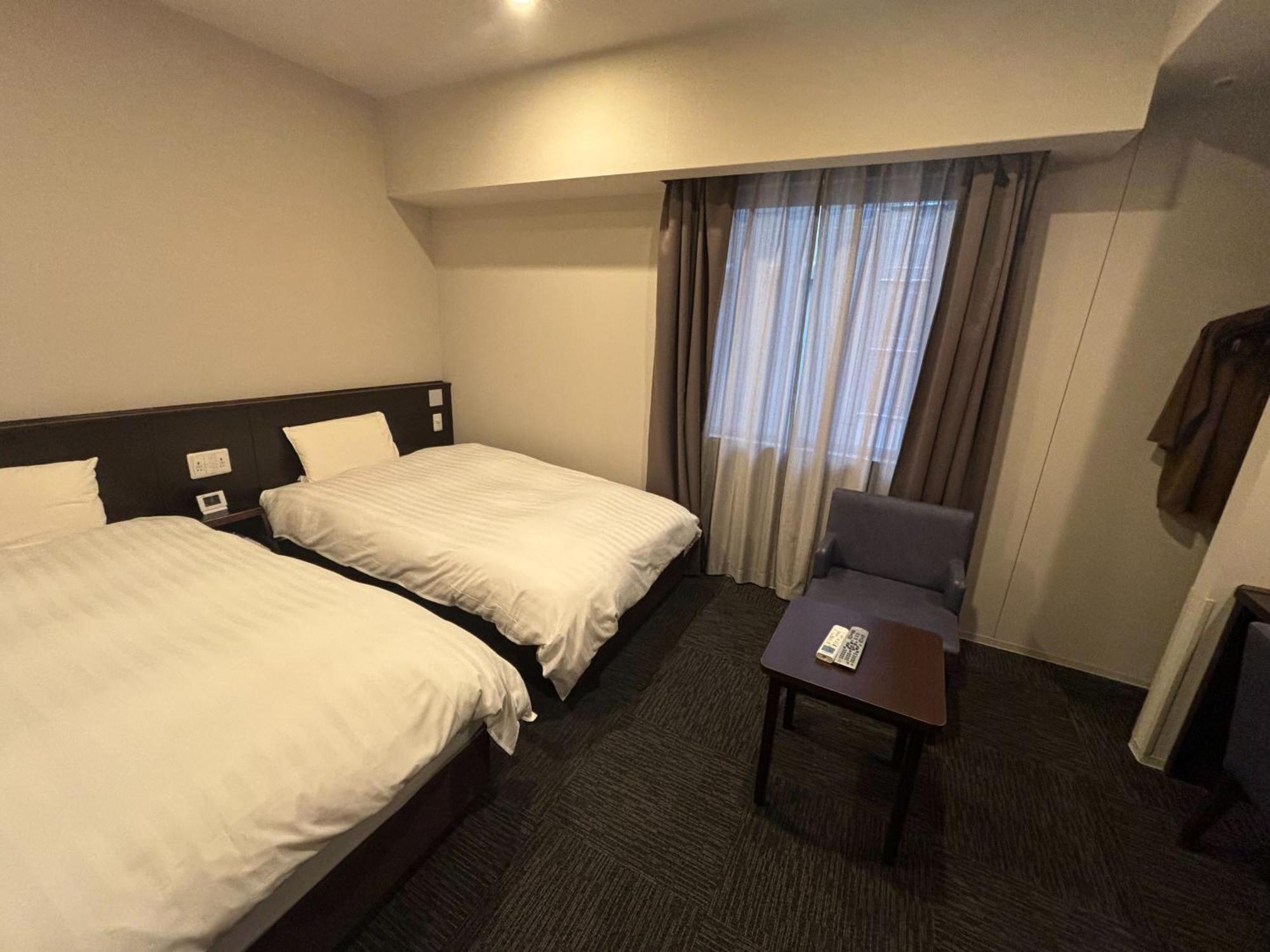 Dormy Inn Kochi Esterno foto